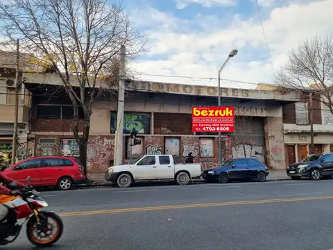 Terreno en Alquiler en Victoria