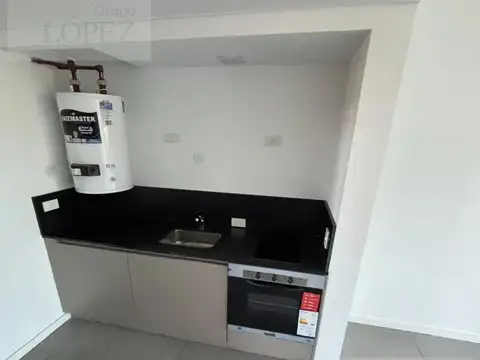 Departamento en Venta Apto profesional