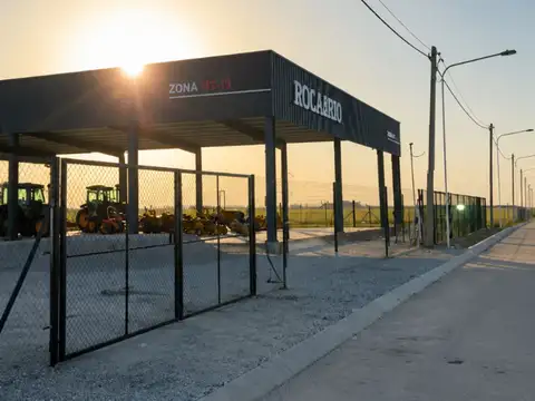 Terreno en Venta de 8625,0 m2