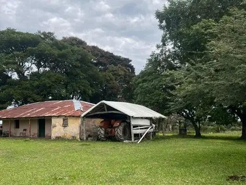 Campo en Venta de 1.134  ha