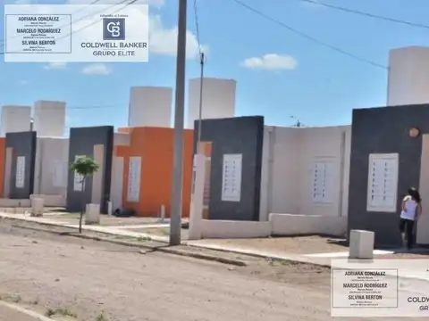 Venta Casa Justo Daract San Luis