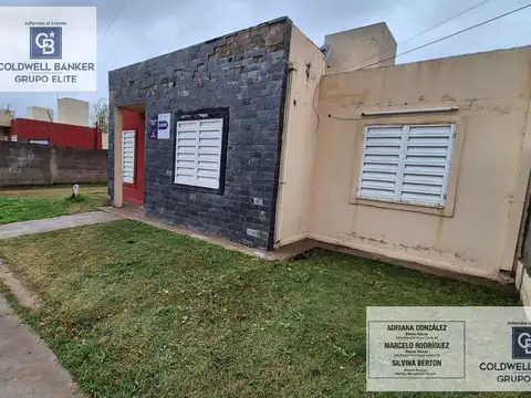 Barrio 96 Manzana 97 al Casa 10
