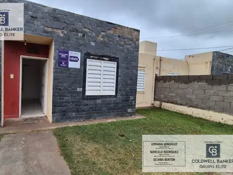 Venta Casa Justo Daract San Luis