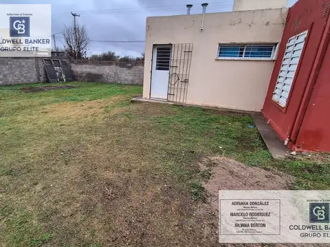 Casa en Venta en Justo Daract, USD 35.000