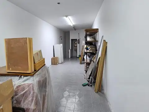 Local en Venta en Once, USD 370.000