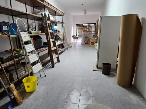 Venta Local Once Sin Expensas Apto Todo Destino