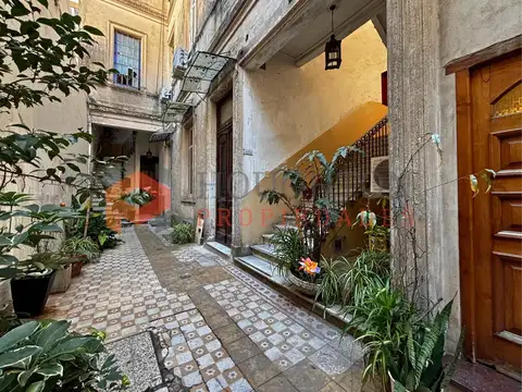 Departamento 4 Ambientes en Venta en ONCE