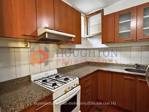 Departamento en Venta 70 años