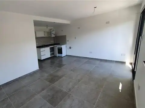 Departamento en Alquiler 1 año