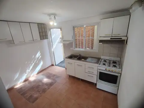 Departamento en Venta 15 años