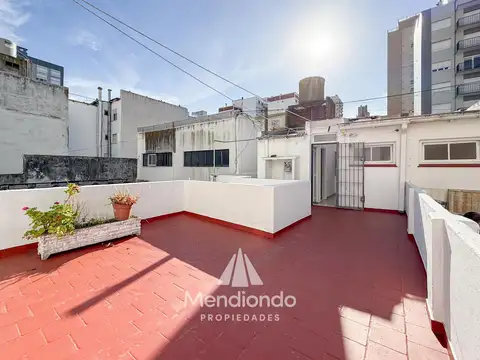 Depto Tipo Casa en Venta en Terminal, USD 115.000