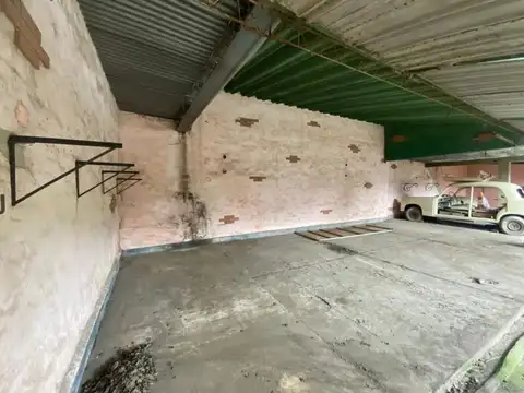Galpon en Venta 46 años