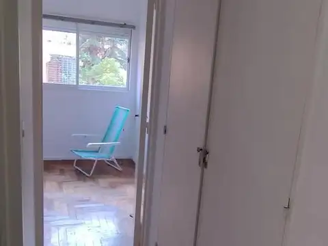 Departamento en Alquiler en Belgrano, $ 650.000