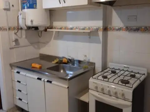Departamento en Alquiler 30 años
