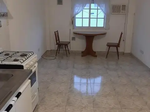 Departamento monoambiente