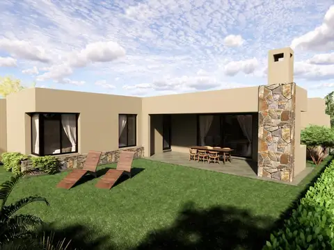Casa en Venta en Luján de Cuyo, USD 300.000