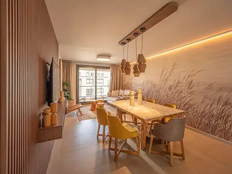 Departamento en Venta de 2 dormitorios