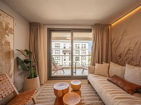 Departamento en Venta en Las Rosas, USD 215.000