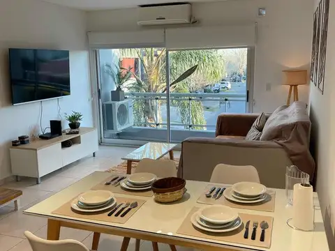 Casa en Alquiler 5 años