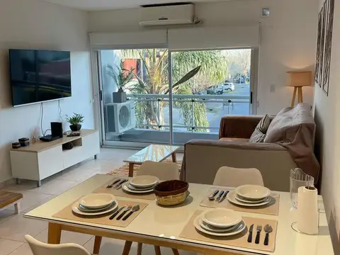 Casa en Alquiler 5 años