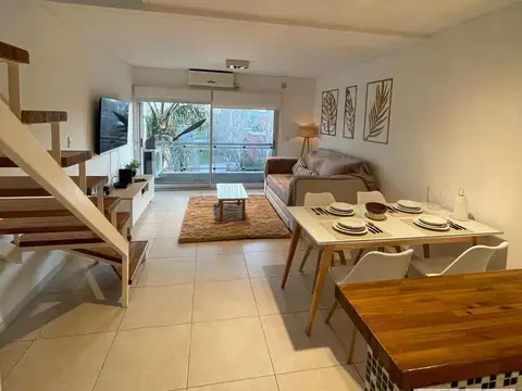 Casa en Alquiler de 1 dormitorio