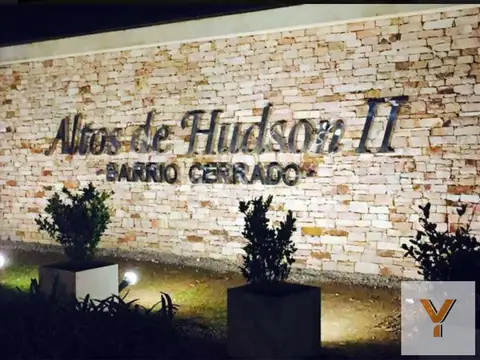 Altos de Hudson II