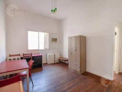 Departamento en Venta en San Telmo, USD 60.000