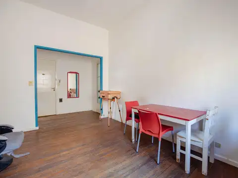 OPORTUNIDAD - VENTA DEPTO 3 AMBIENTES EN SAN TELMO | BAJAS EXPENSAS