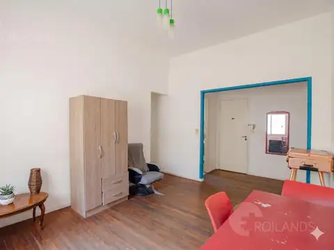 Departamento en Venta 60 años