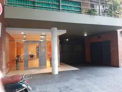 Departamento 4 ambientes en Belgrano
