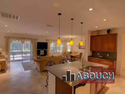 Casa en Venta 7 años