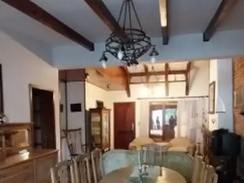 Casa en VENTA 3 dormitorios Parque Field