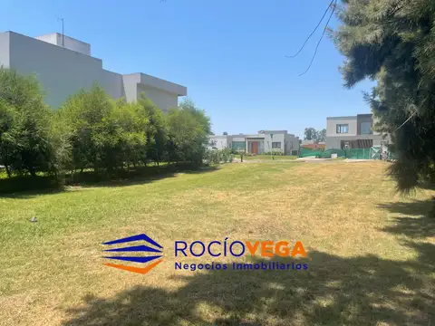 Lote a la venta en Fincas de Alvarez, Francisco  de  Alvarez, Moreno