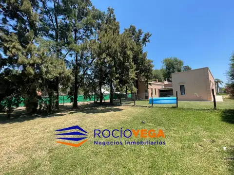 Terreno en Venta 28  mts Frente