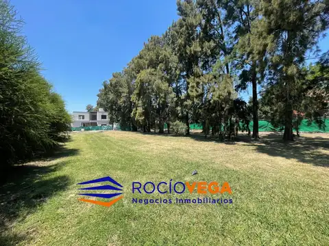 Lote a la venta en Fincas de Alvarez, Francisco  de  Alvarez, Moreno
