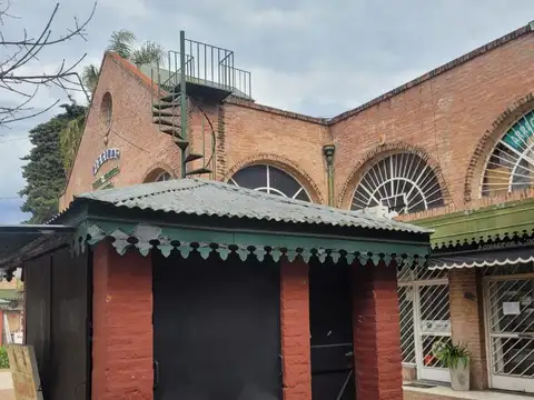 Local en Alquiler en Beccar, $ 400.000