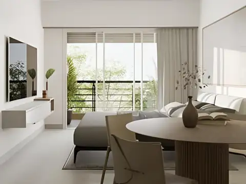 Departamento en Venta A Estrenar