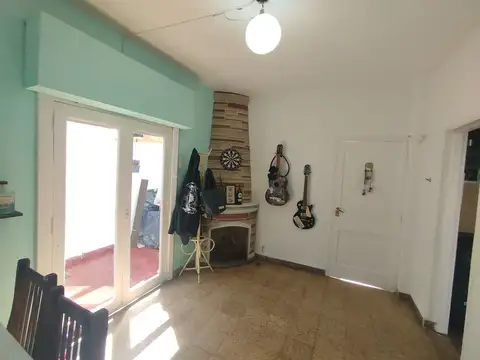 VENTA PH 2 AMB BANFIELD  CENTRO APTO CREDITO PATIO