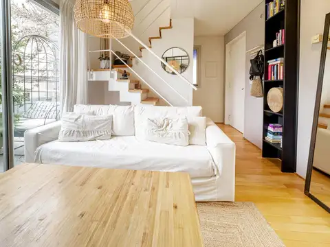 Departamento en Alquiler en Belgrano, USD 1.200