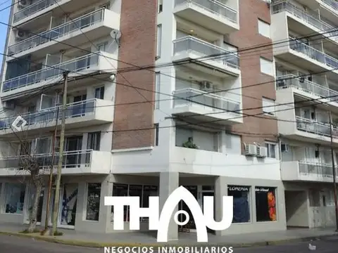 Departamento - San Lorenzo