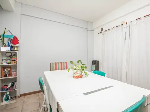 DEPTO 3 AMB ESTILO DUPLEX EN LANUS