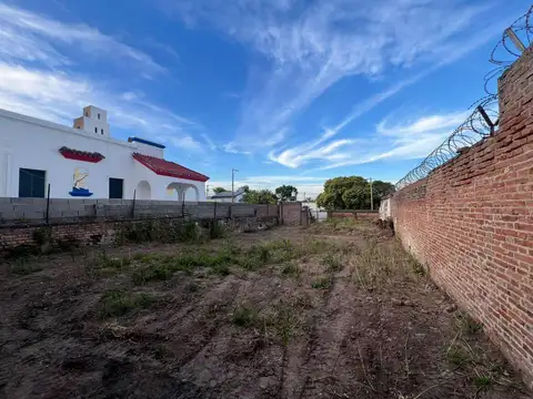 Terreno en Venta en Observatorio, USD 65.000
