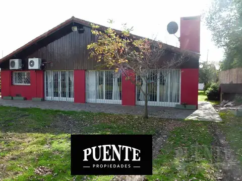 Quinta - Ezeiza