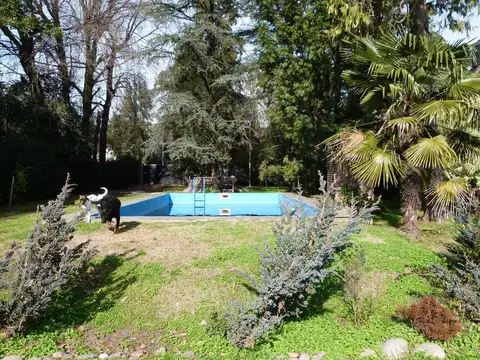 Quinta en Venta en Ezeiza, USD 330.000