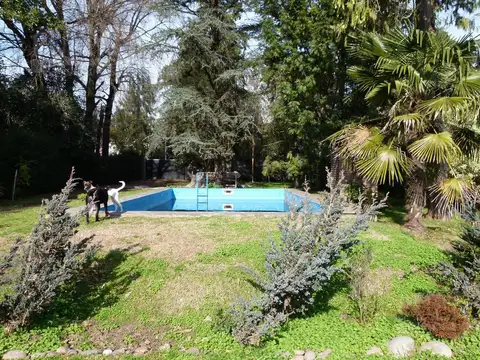 Quinta en Venta de 3 dormitorios