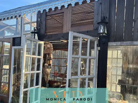 Quinta en Venta con 1 cochera