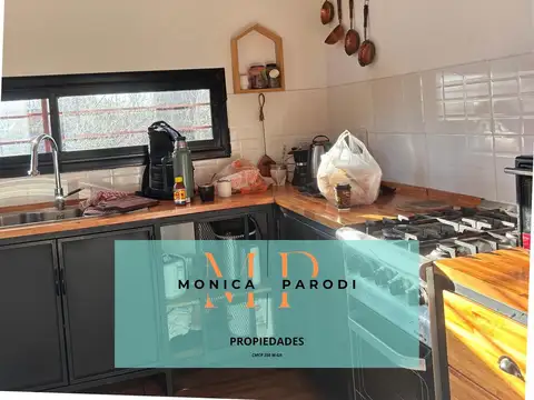 Quinta en Venta de 1 dormitorio