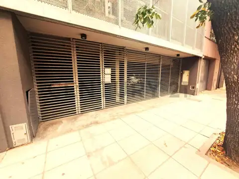 Costa Rica 5400, Piso 2