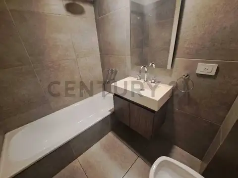 Costa Rica 5400, Piso 2