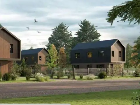 Casa en Venta en San Carlos de Bariloche, USD 275.000